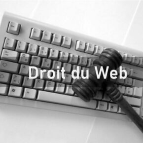 Droit du Web - Formation en ligne- Fod Factory