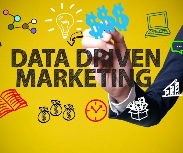 Formation Data Marketing - Formation en ligne - Fod Factory