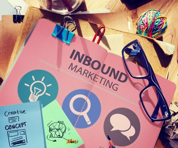 Formation Inbound Marketing - Formation en ligne - Fod Factory